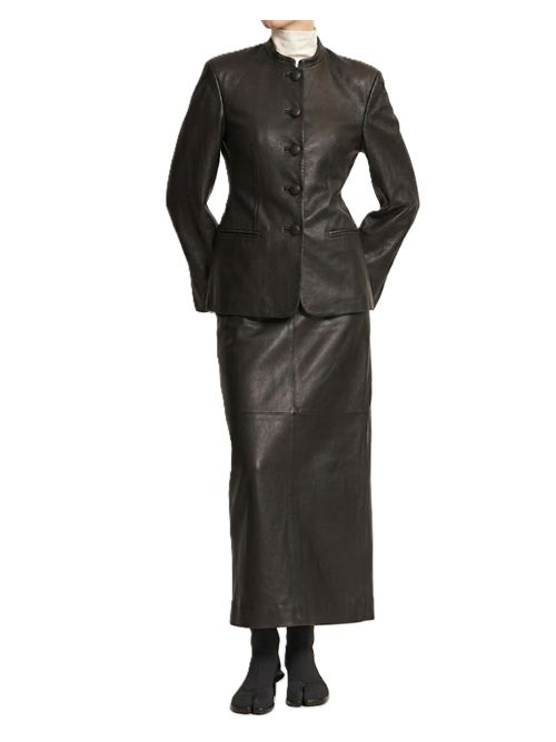  Róhe | 421-11-237001 BLACK